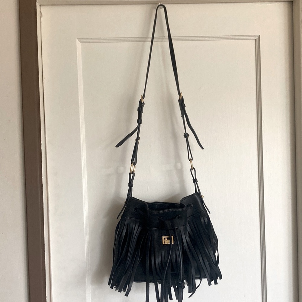Dooney & Bourke bucket bag/ price drop